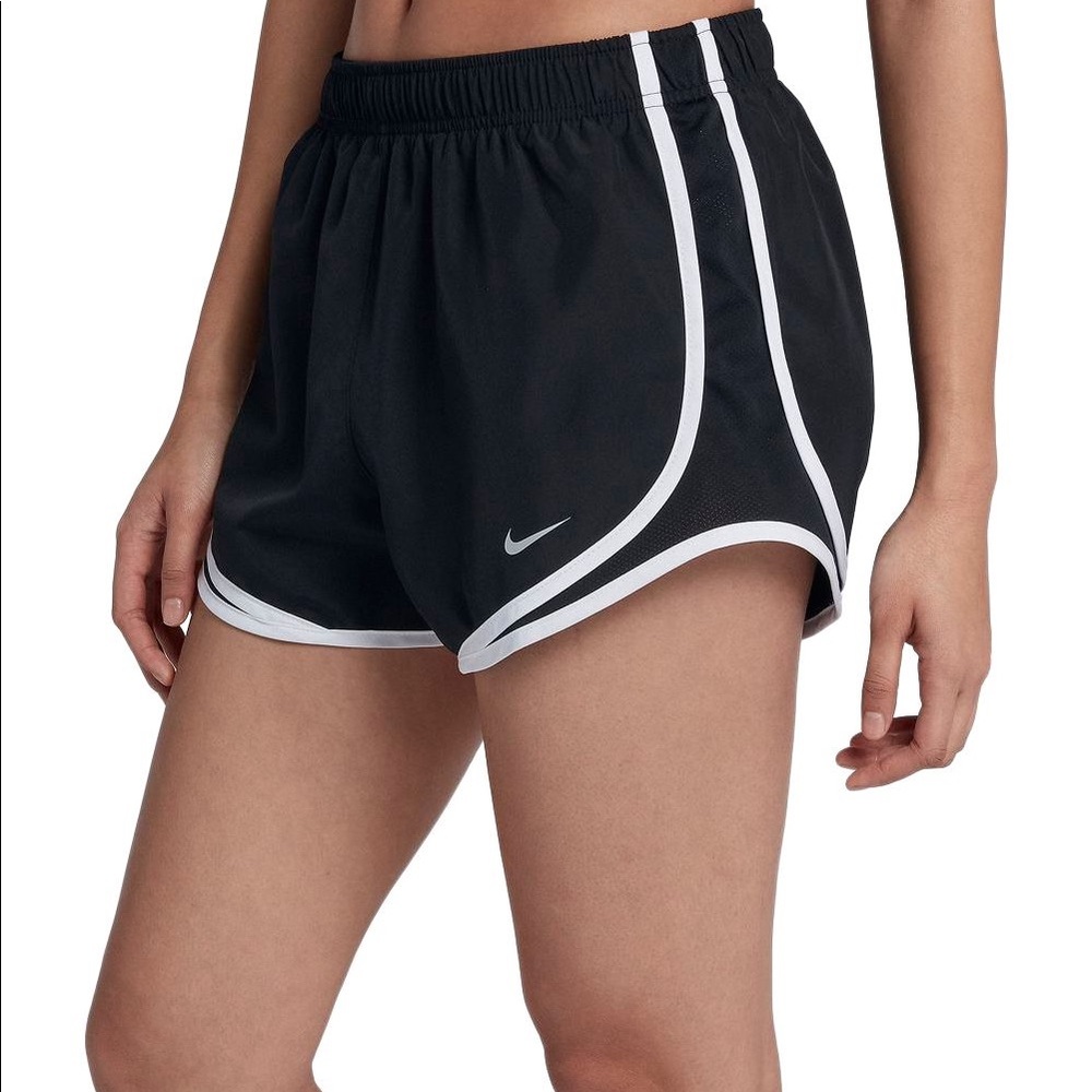 Nike Dri-Fit Running Shorts